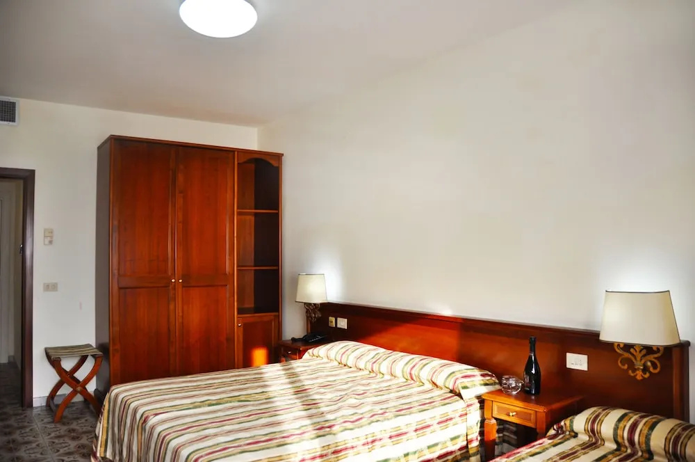Hotel Baia delle Sirene - Général
