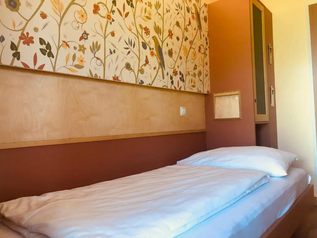 JUFA Hotel Stubenbergsee - Chambres