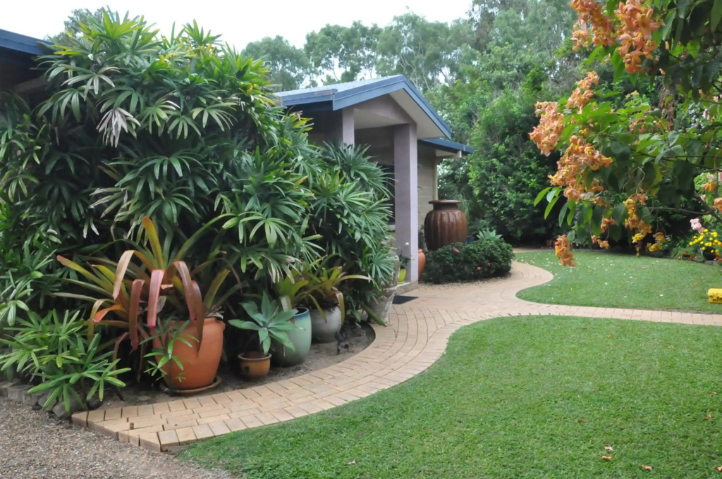 Stunning Magnetic Island Home,Private, Large Pool,Adults Only