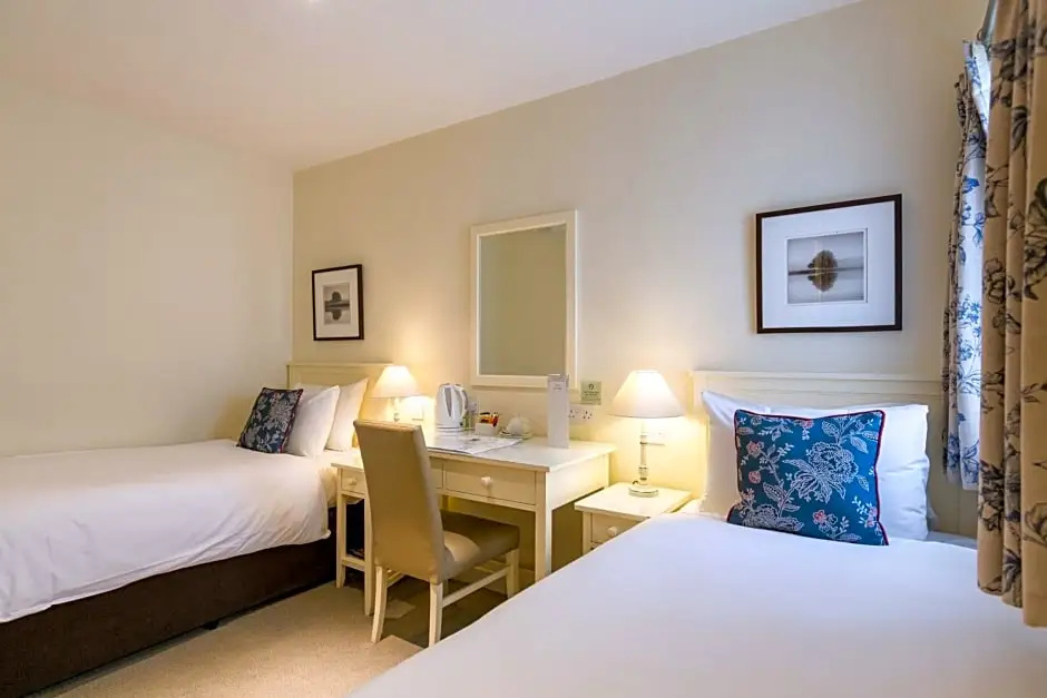 Greswolde Arms Hotel by Chef and Brewer Collection - Chambres