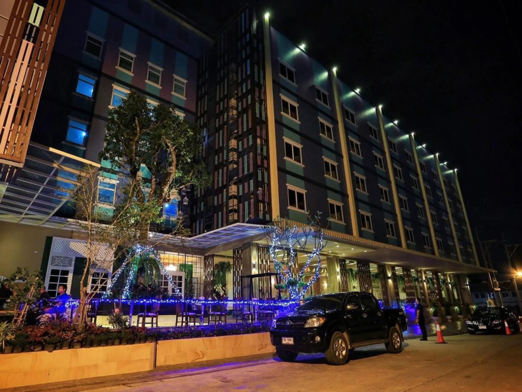 Hotel photo 25