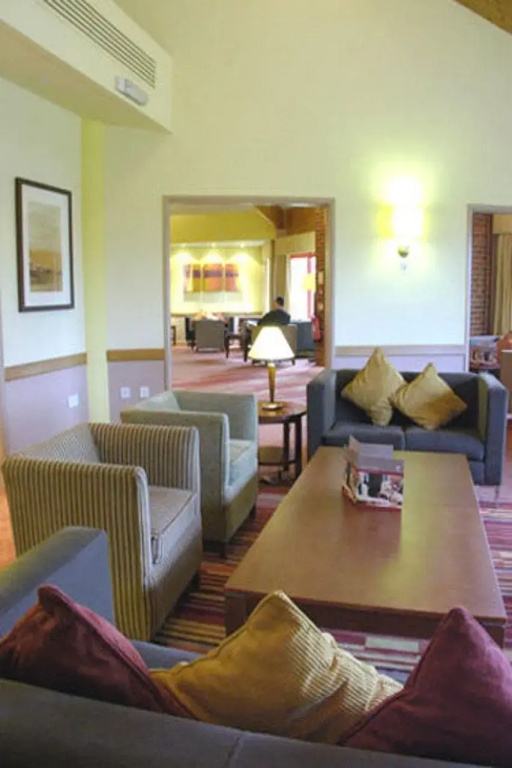 Premier Inn Abingdon Hotel - Général