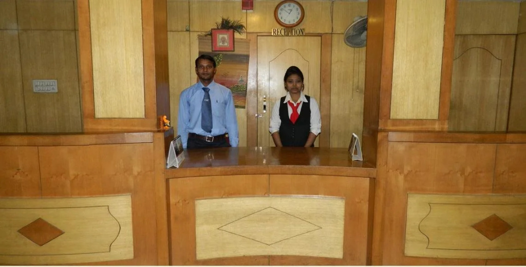 Hotel photo 10