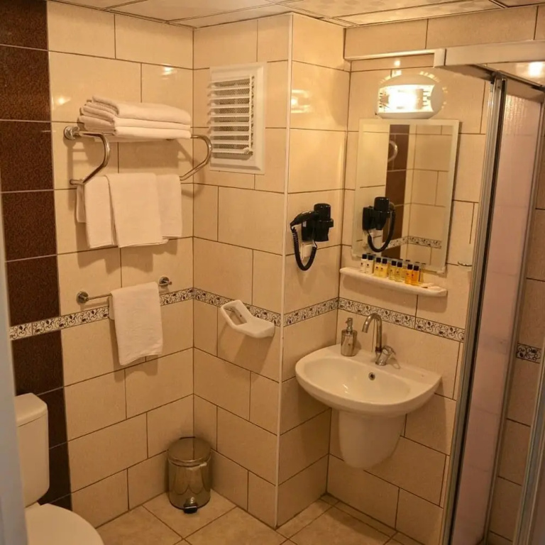 Doyuranlar Ata Hotel - Général