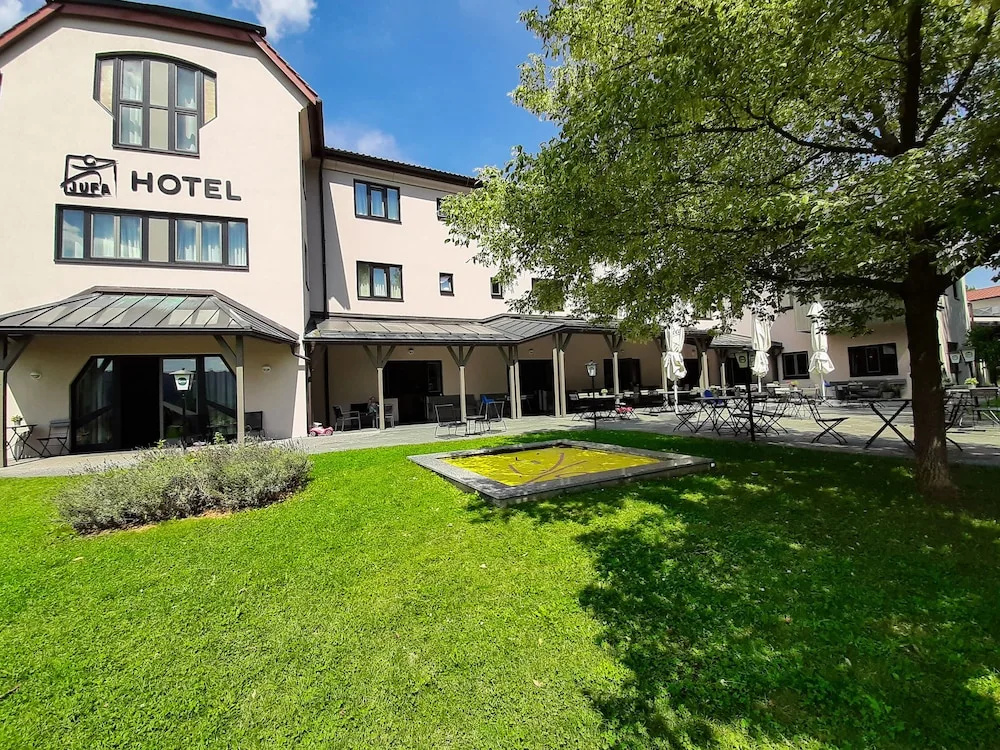 Jufa Hotel Lipizzanerheimat