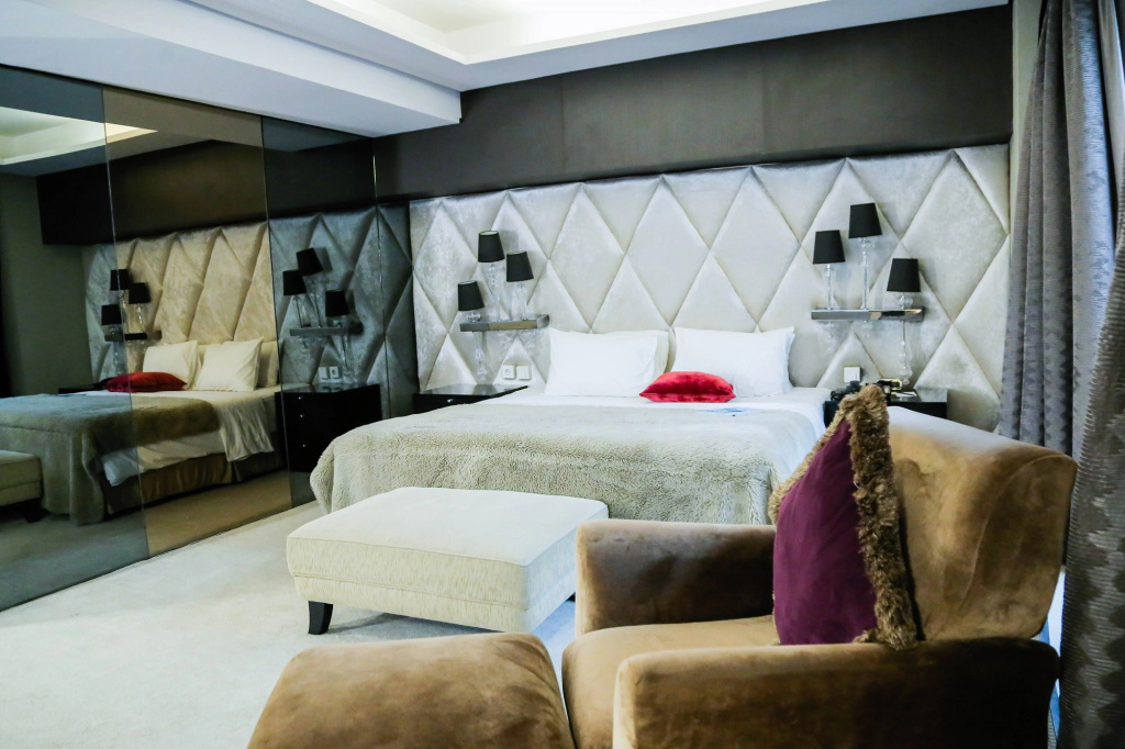 Amaroossa Hotel Bandung Indonesia - Général