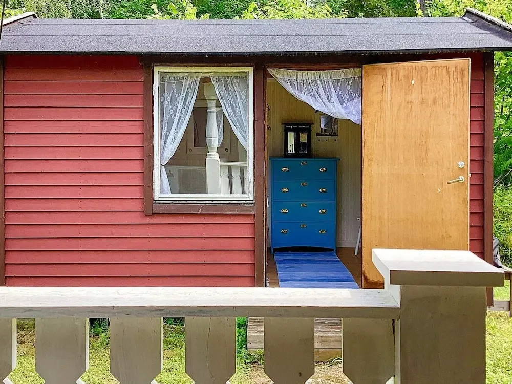 4 Star Holiday Home in Blido