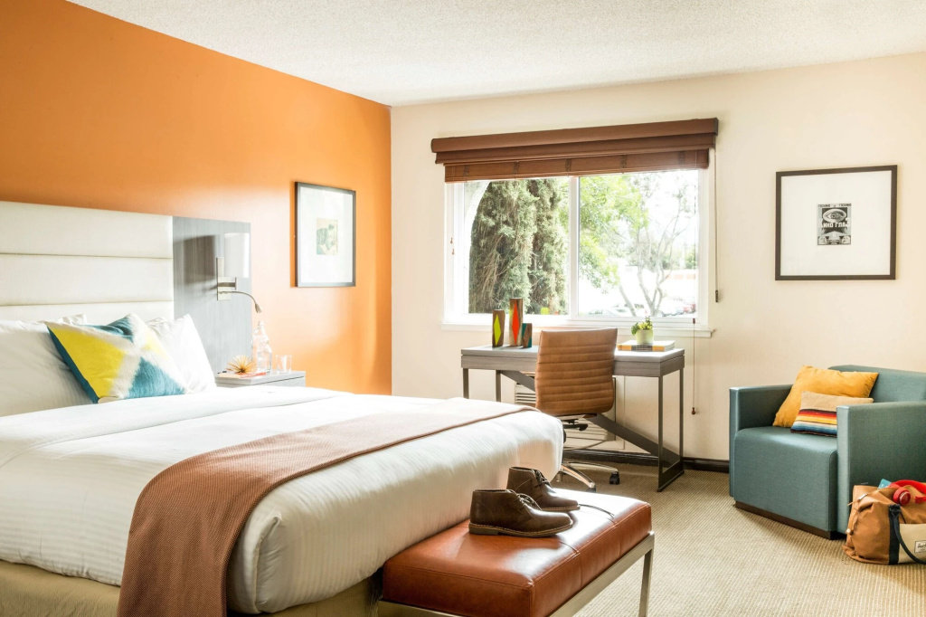 Hotel Avante - JDV by Hyatt - Général