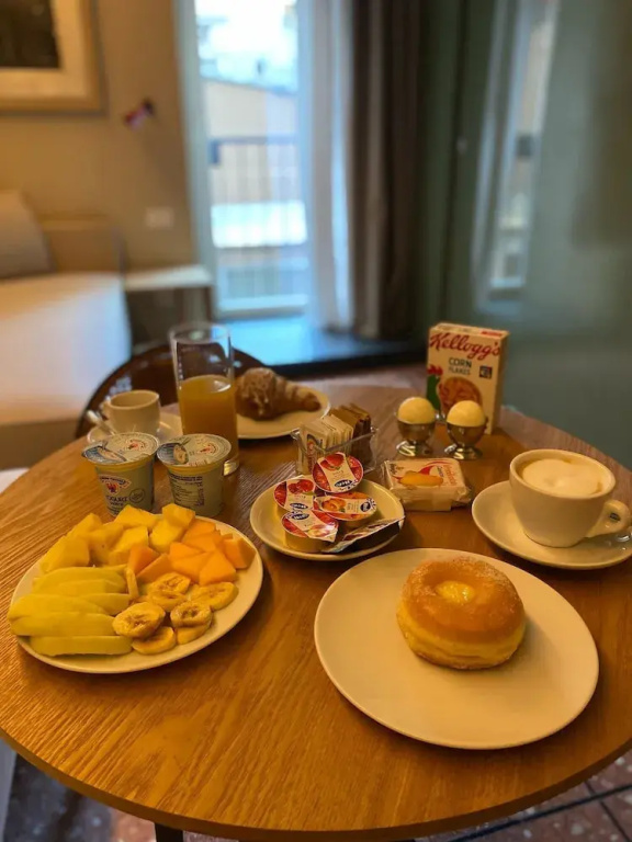 Hotel photo 10