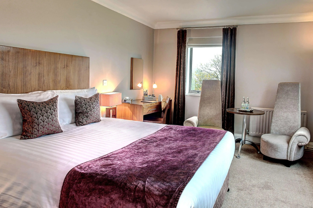 Best Western Plus Centurion Hotel - Général