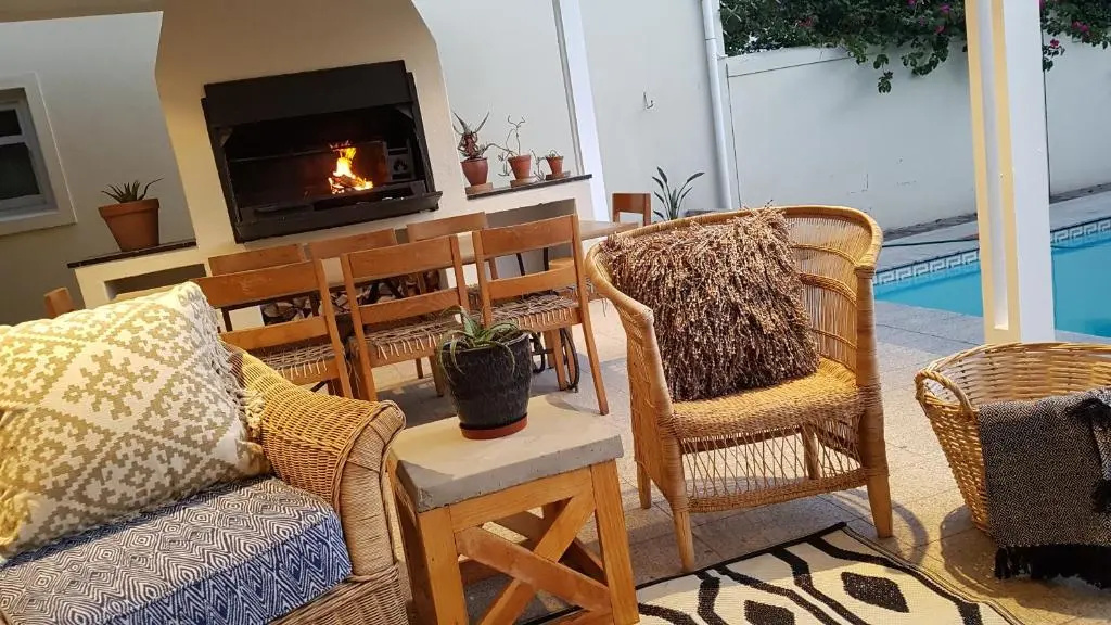 Franschhoek Village House