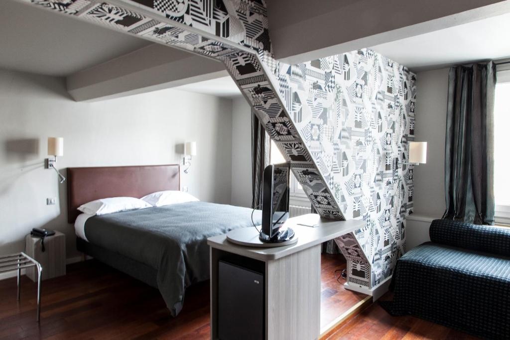 Hotel Concortel 93