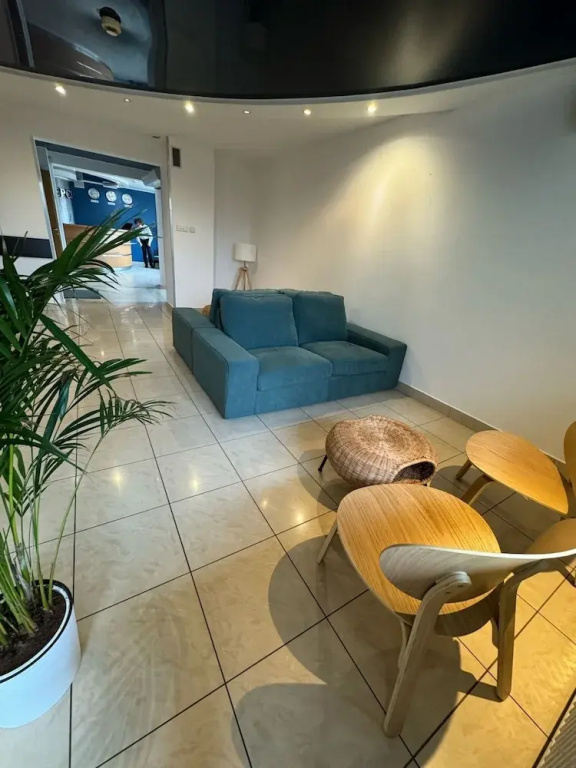 Hotel Wilanów Warszawa by DeSilva - Général