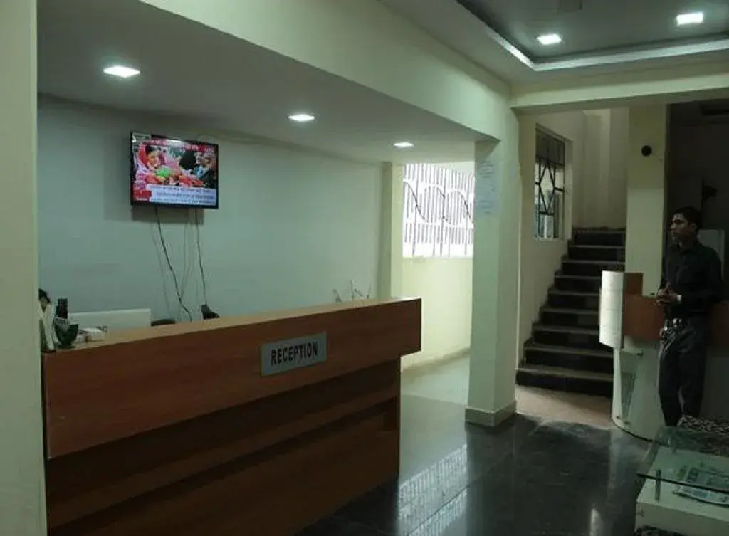 Hotel Om by FabHotels