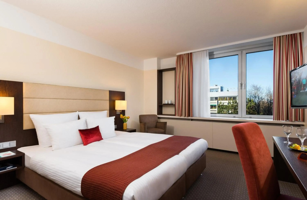 Hotel photo 4