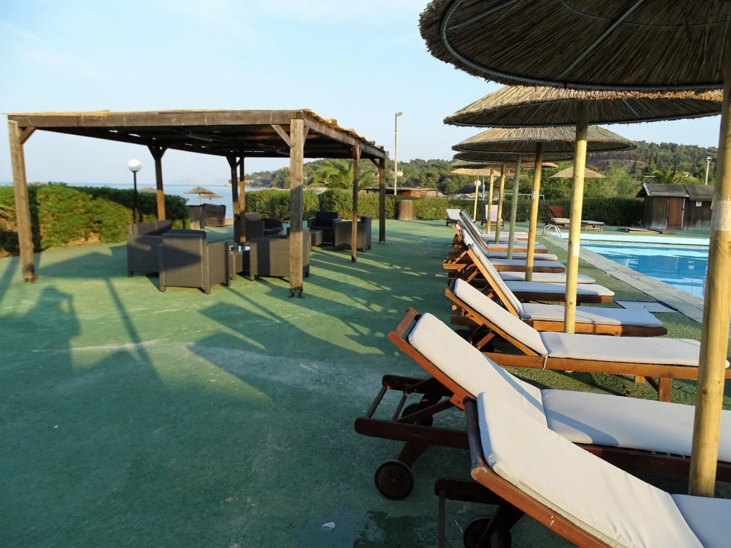 Hotel photo 18
