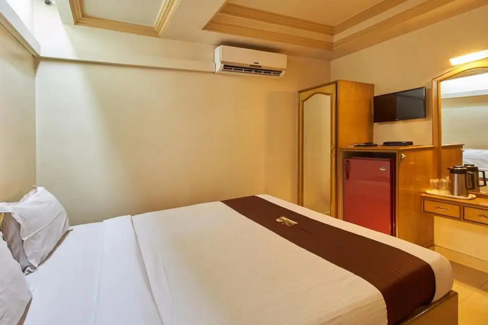 Hotel Swan Inn - Chambres