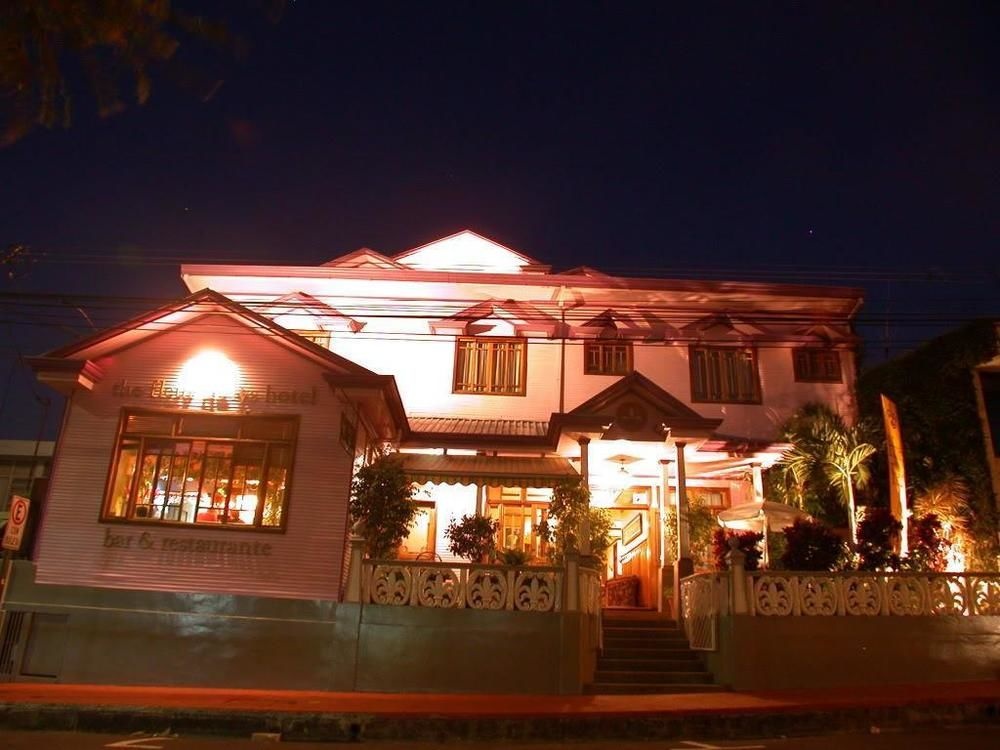 Hotel Fleur De Lys
