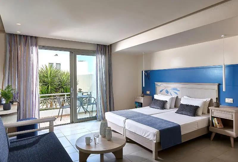 Castello Village Resort - Chambres