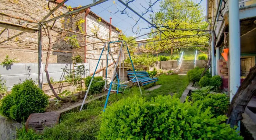 Guesthouse Telavi