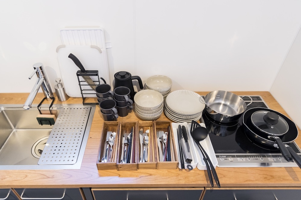 MUSUBI HOTEL MACHIYA Chiyo 3 사진 19