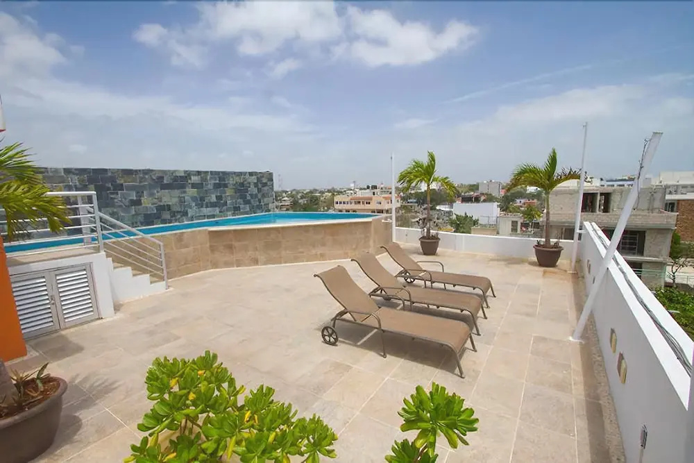 Suites Corales
