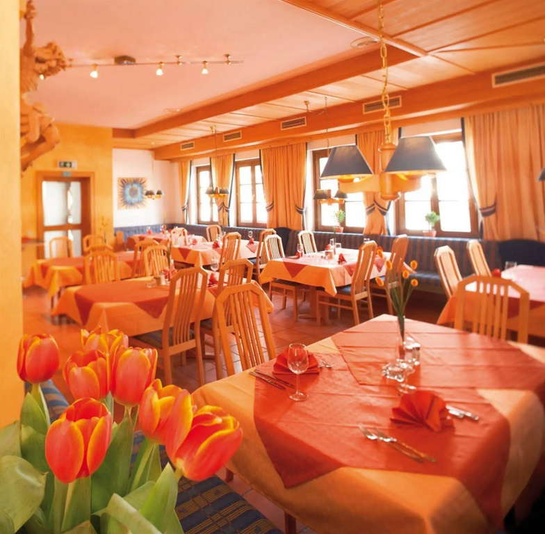 Dachstein West Sporthotel - Général