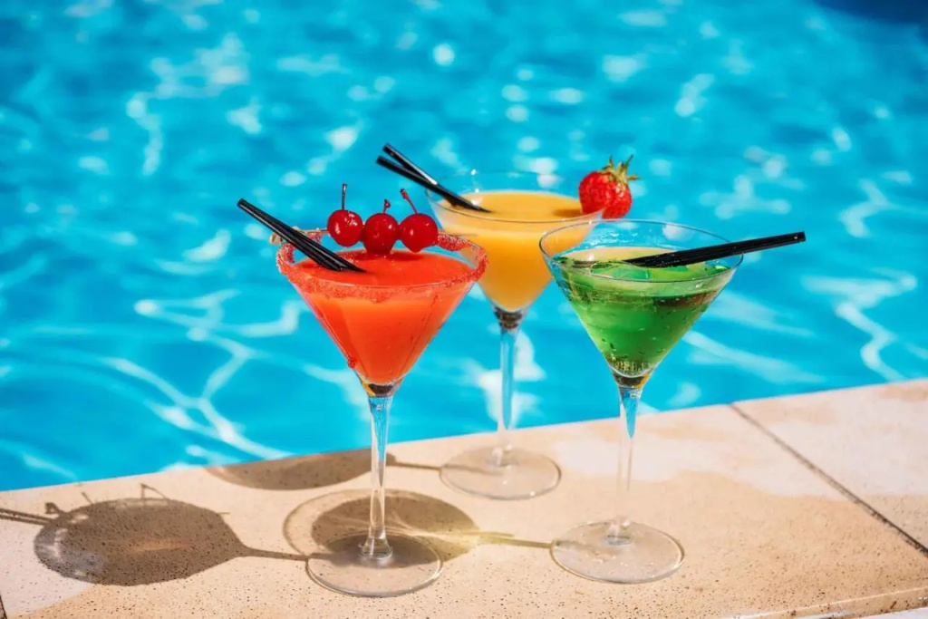 AP Cabanas Beach & Nature - Adults Friendly - Général