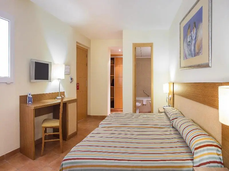 RH Casablanca & Suites Hotel - Chambres