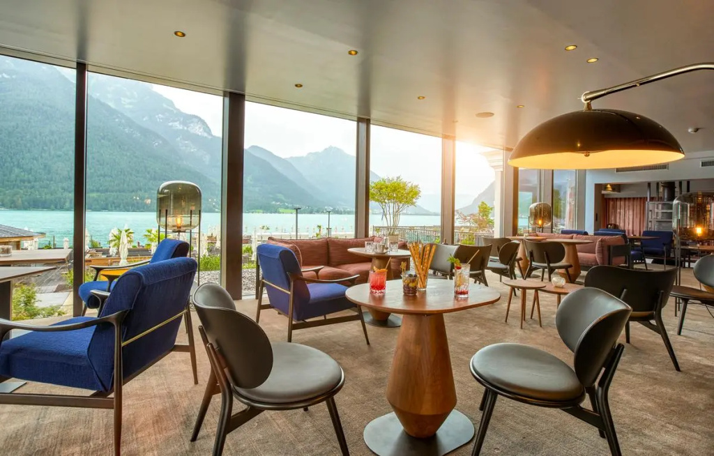 Strandhotel Entner