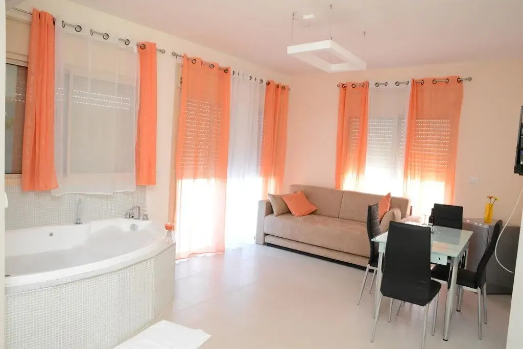 Safona - Villas and Suites in Nof Kinneret - фото 7