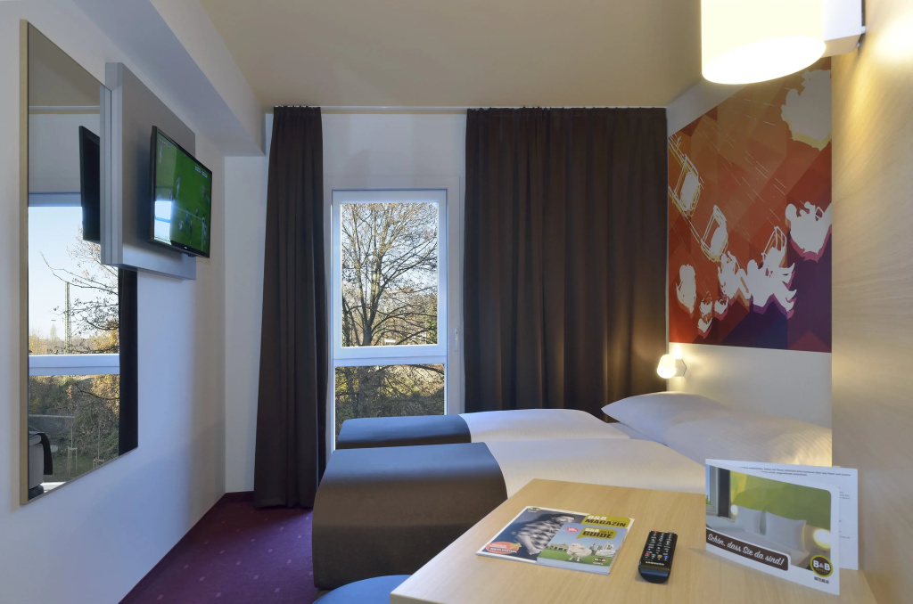 Hotel photo 3