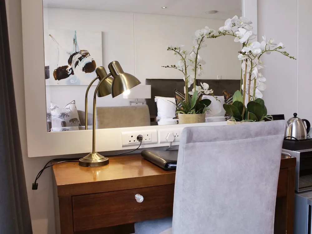 Newkings Boutique Hotel - Chambres