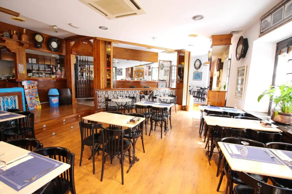 Hotel Santillana - Général