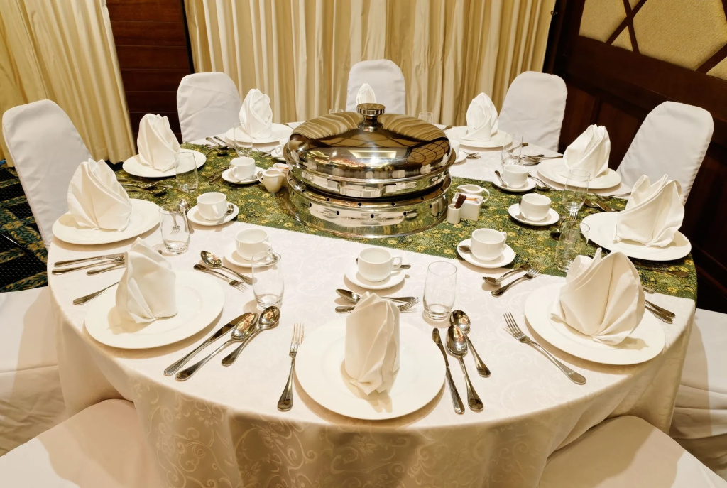 Bunga Raya Island Resort & Spa - Général