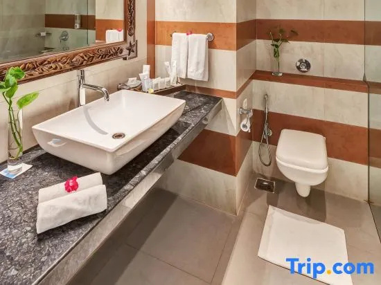 Club Mahindra Acacia Palms - Chambres