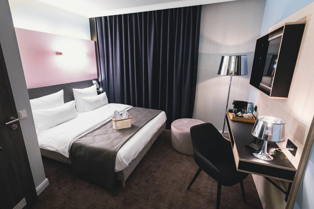 Hotel photo 11