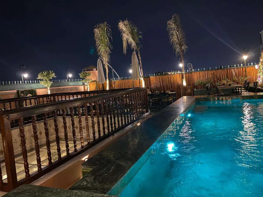 Hotel photo 10