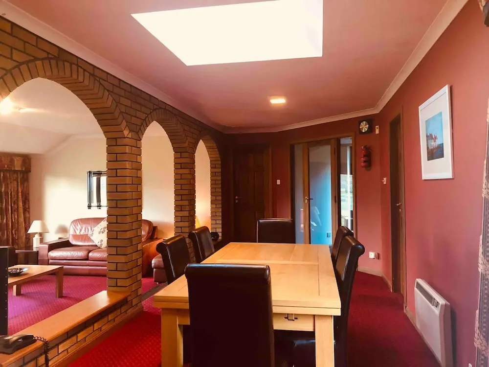 Kilconquhar Castle Estate - Chambres