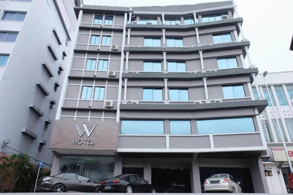 Hotel photo 15