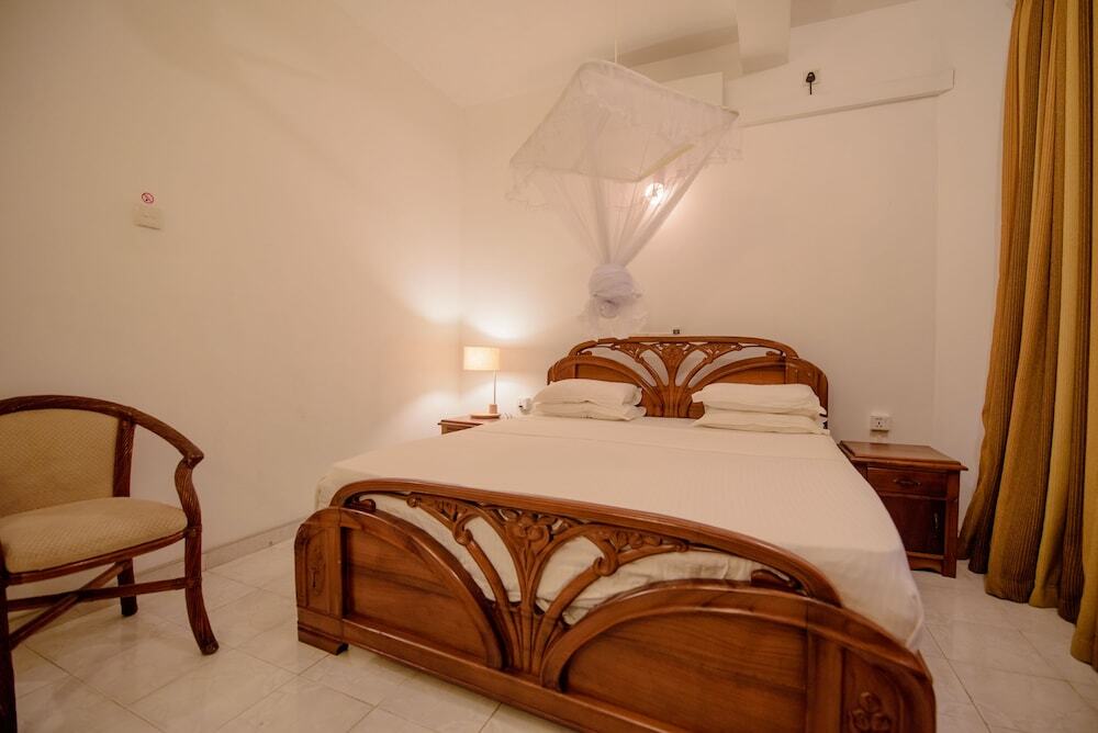 Muhsin Villa
