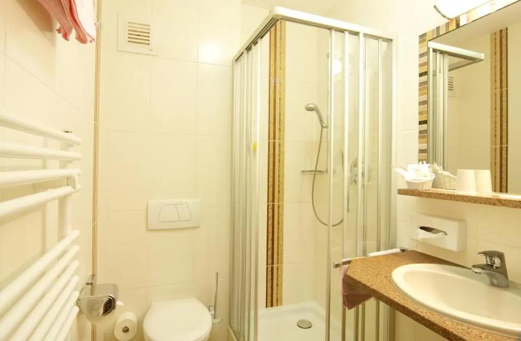 Hotel Neuhäusl Berchtesgaden - Chambres