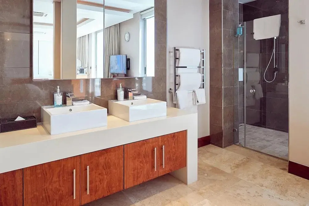 Penthouse 712 at La Montagne by First Private Stays - фото 25