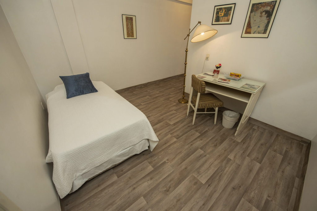 Hotel Cecilia - Général