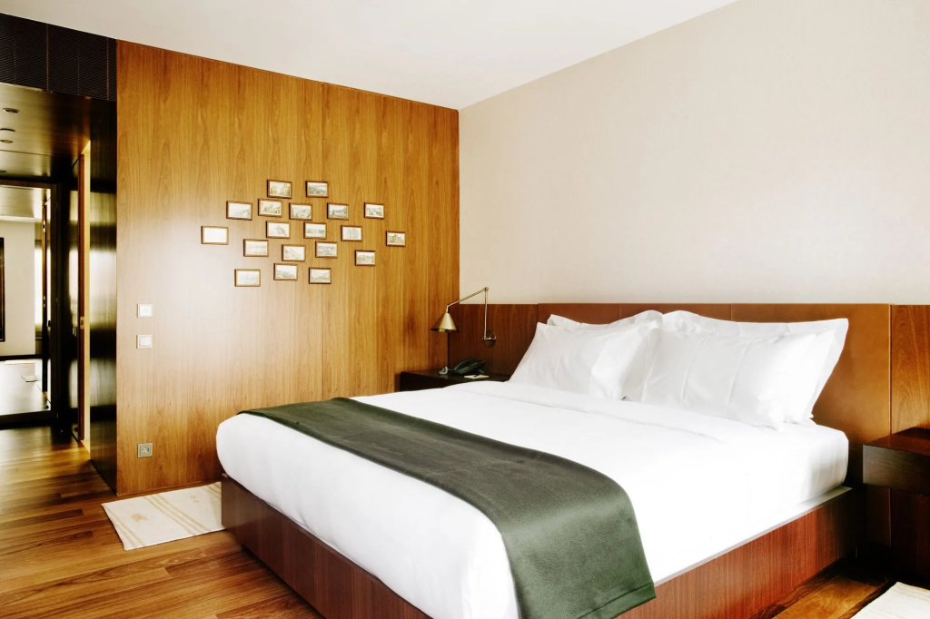 Square Nine Hotel Belgrade-The Leading Hotels of The World — фото 6