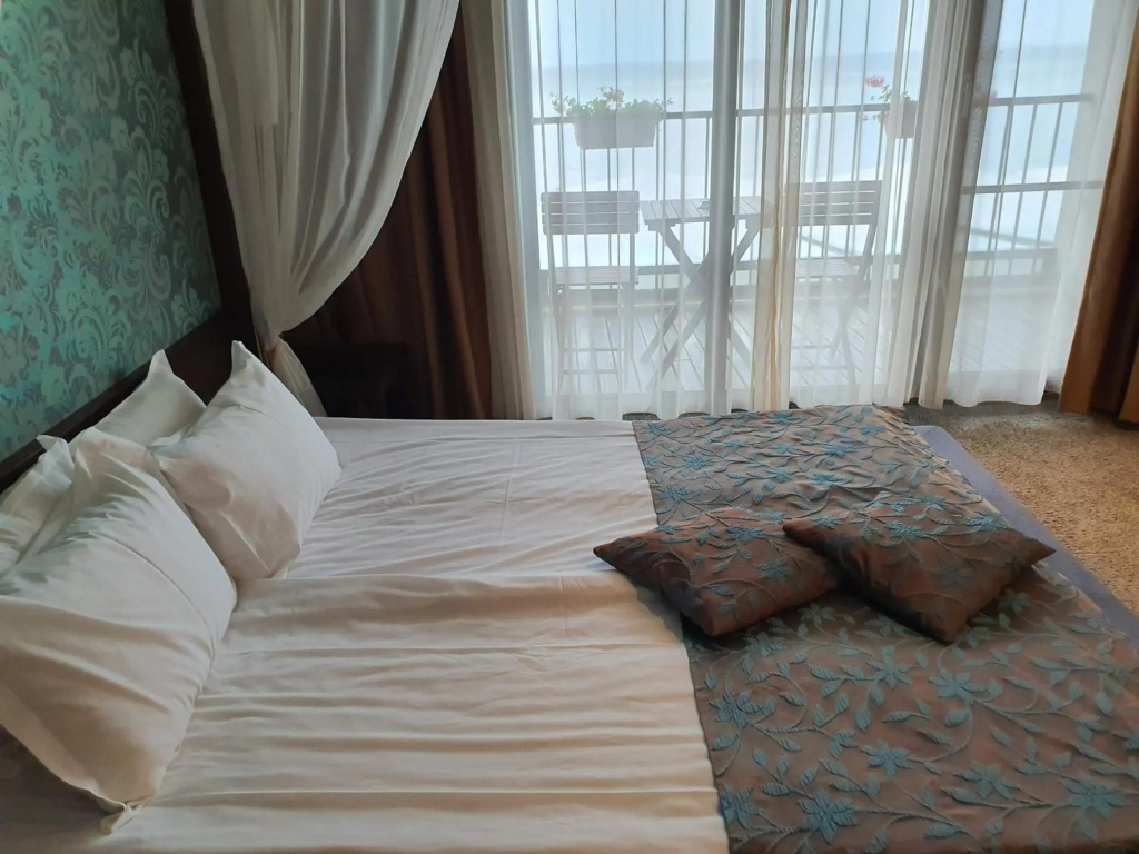 Regina Maria Design Hotel & SPA - фото 46
