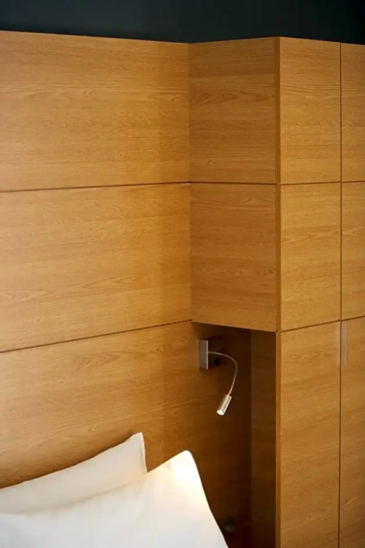 Hotel Aegli - Chambres