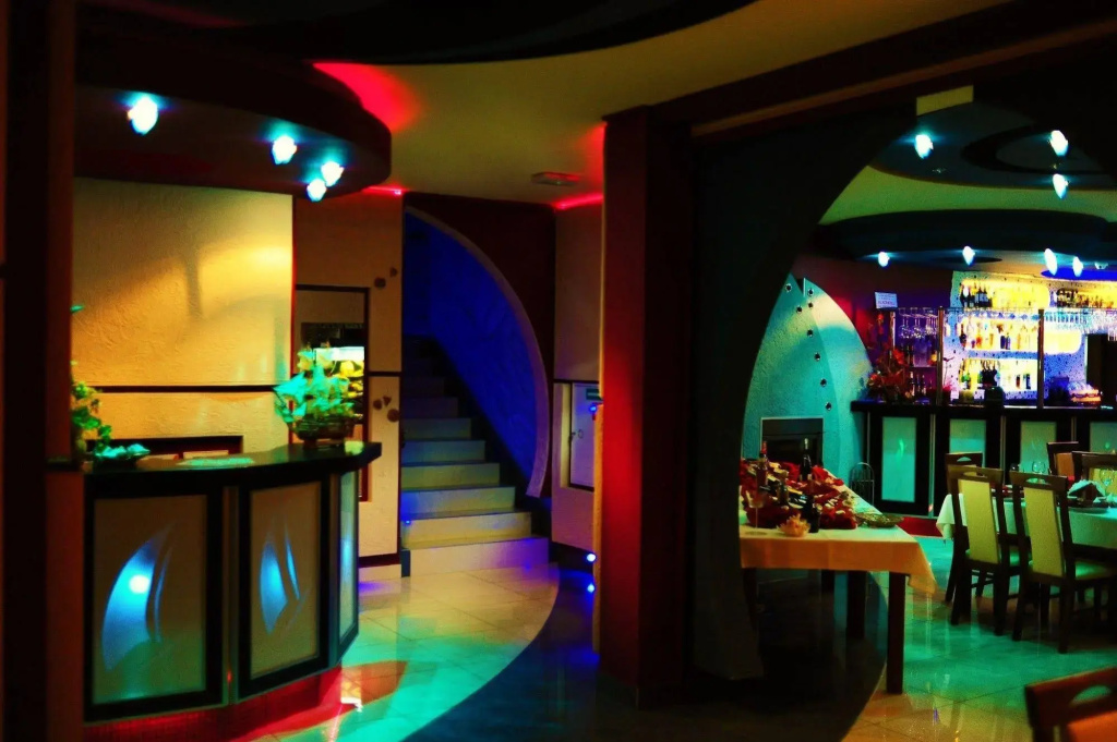 Hotel photo 16