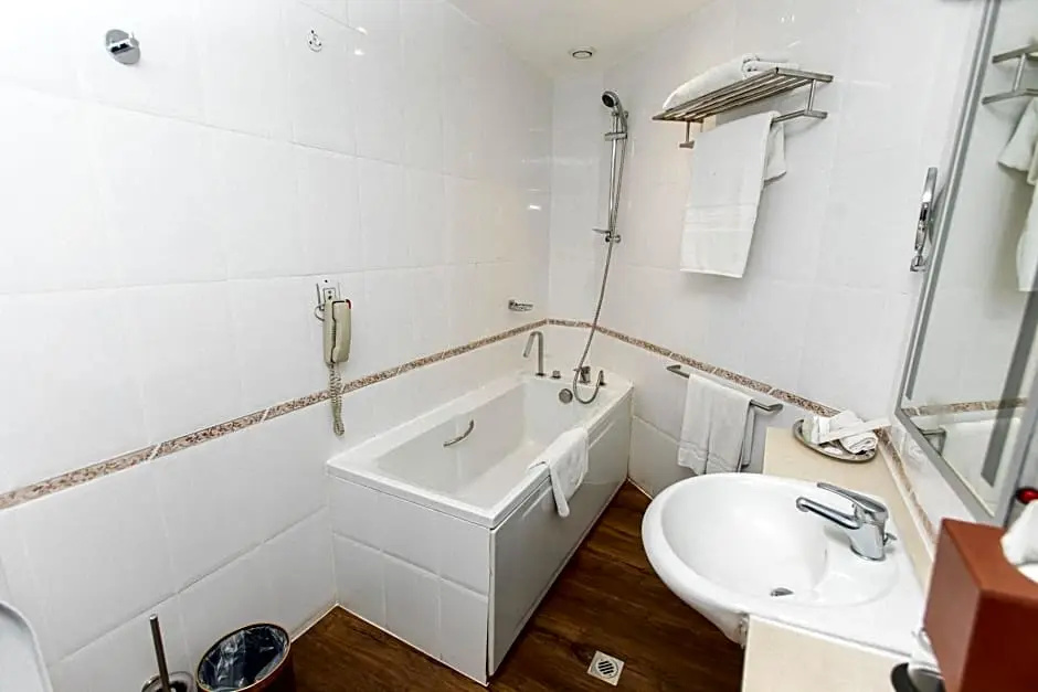 Best Western Premier Accra Airport Hotel - Chambres