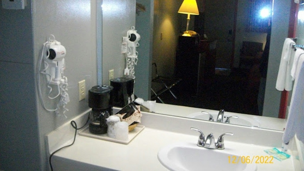 Отель Exclusivo Inn by OYO Grand Prairie, TX в Гранд-Прери